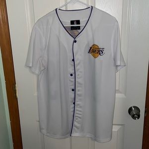 LA Lakers Jersey